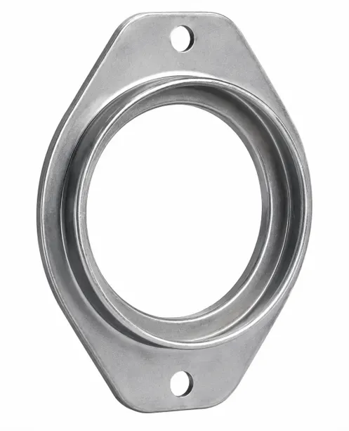 Galvanized Elbows for Durable HVAC and Industrial Duct Systems