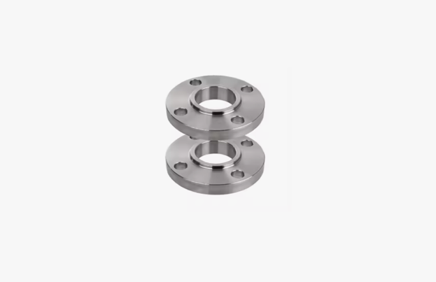 Benefits of Slip-On Flanges in High-Pressure Piping Systems